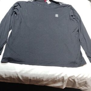 Jack Daniels men's long sleeved t shirt size XL